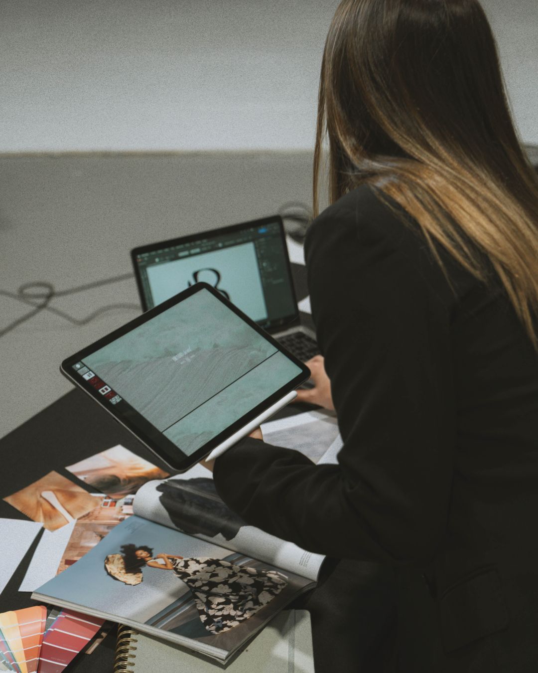 Estrategia de SEO, campañas SEM y email marketing para aumentar la visibilidad y el alcance digital de una marca